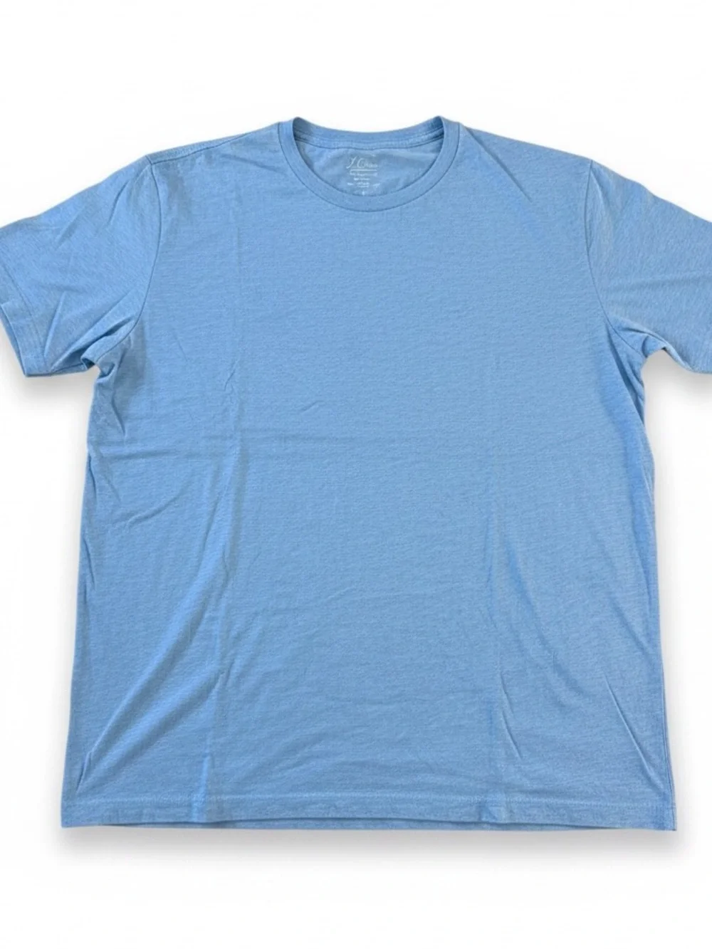 J.Crew Men's Broken-In T-Shirt - Size XL